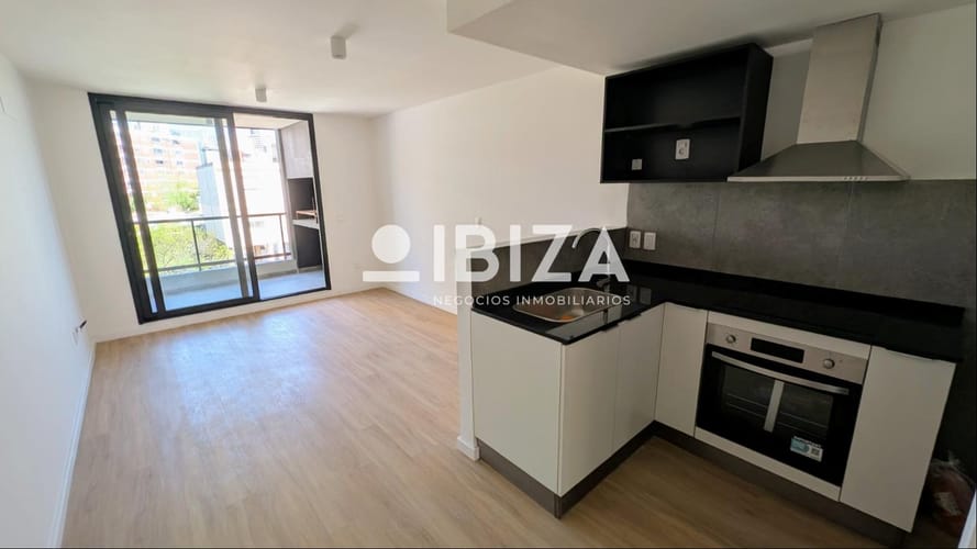 Apartamento en Alquiler · Photo 2
