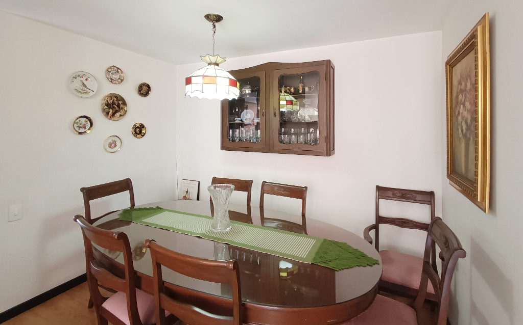 Apartamento en venta en Mazuren, Bogotá · foto 5 de 24
