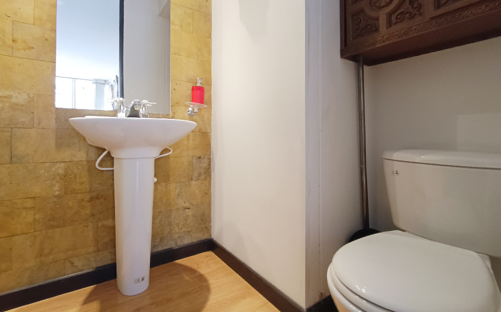 Apartamento en venta en Mazuren, Bogotá · foto 6 de 24