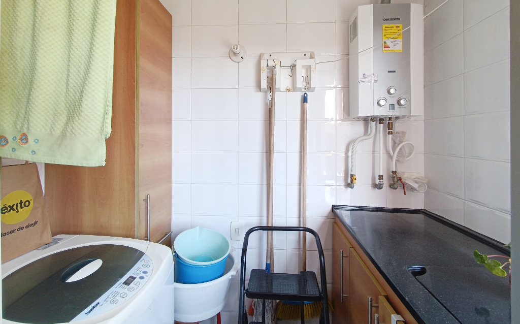 Apartamento en venta en Mazuren, Bogotá · foto 10 de 24