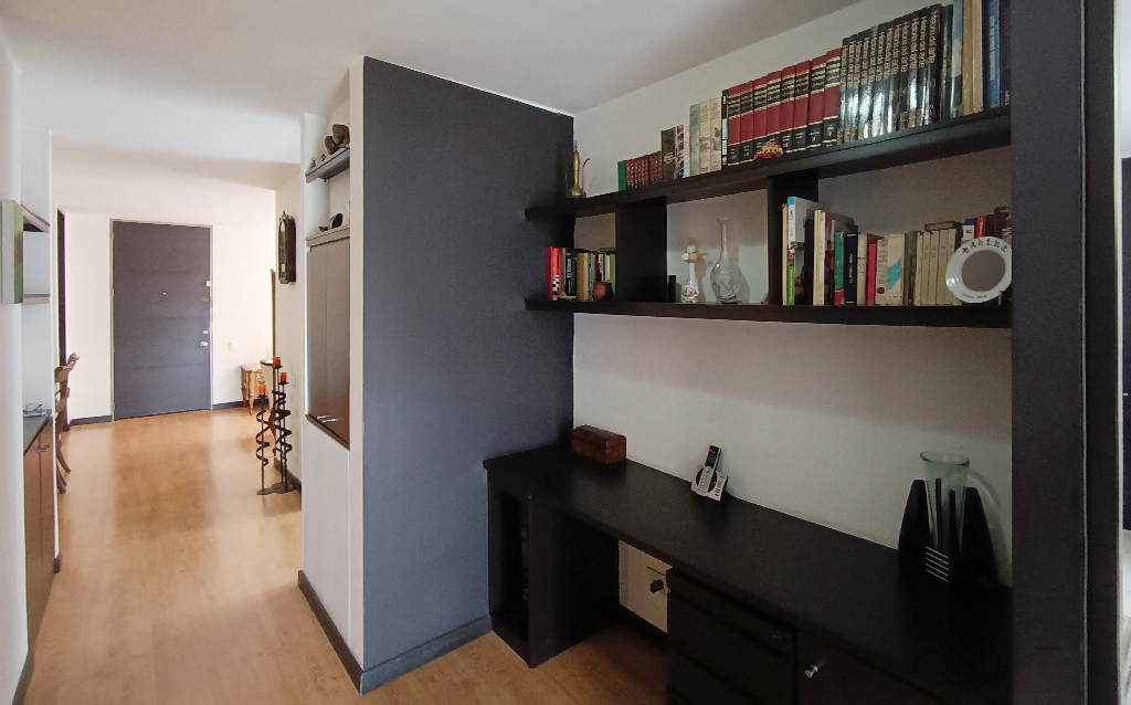Apartamento en venta en Mazuren, Bogotá · foto 11 de 24