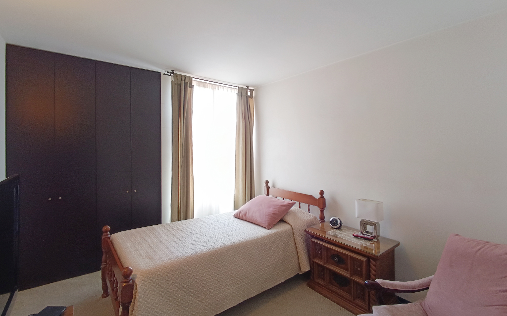 Apartamento en venta en Mazuren, Bogotá · foto 12 de 24