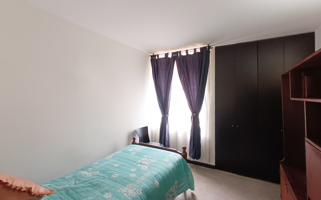 Apartamento en venta en Mazuren, Bogotá · foto 13 de 24