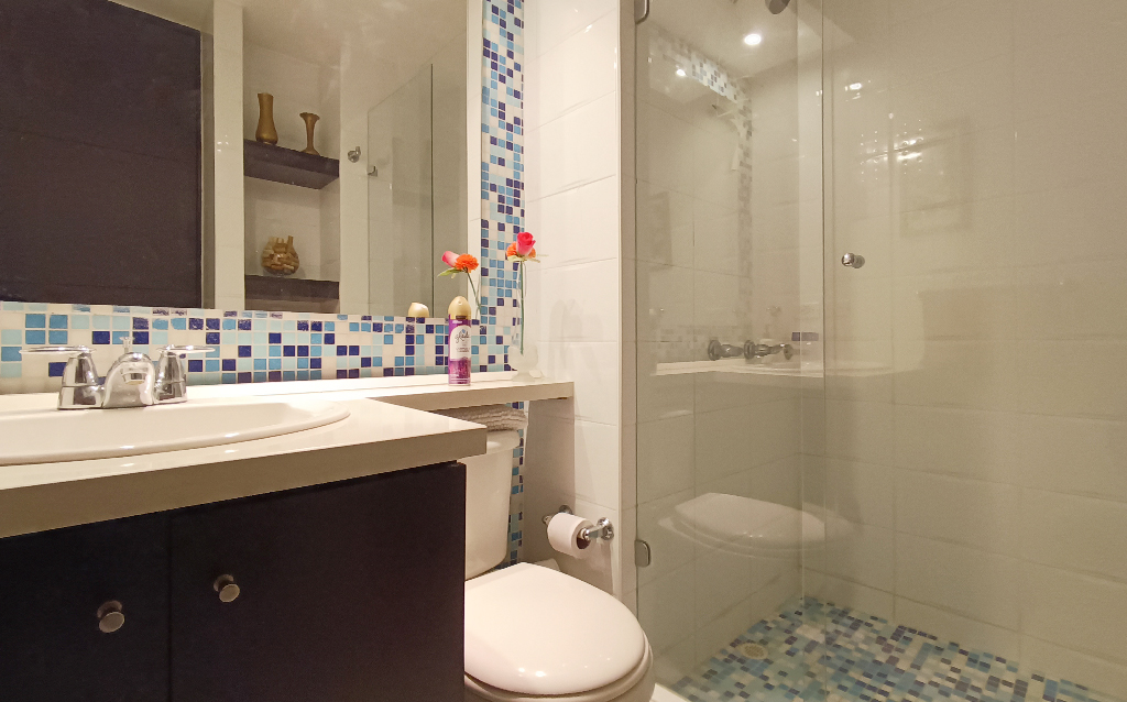 Apartamento en venta en Mazuren, Bogotá · foto 14 de 24