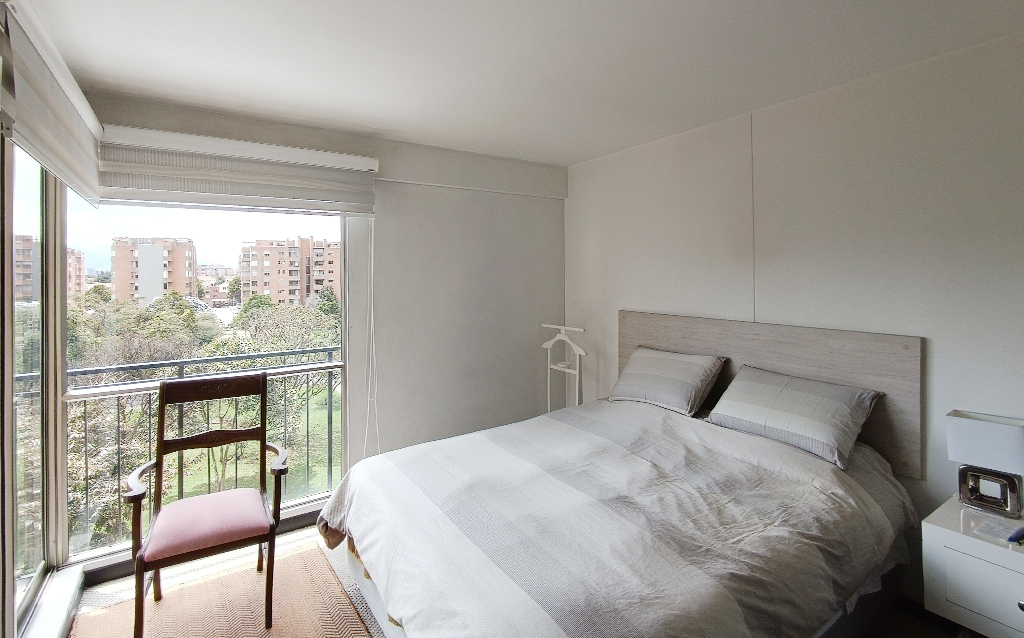 Apartamento en venta en Mazuren, Bogotá · foto 15 de 24