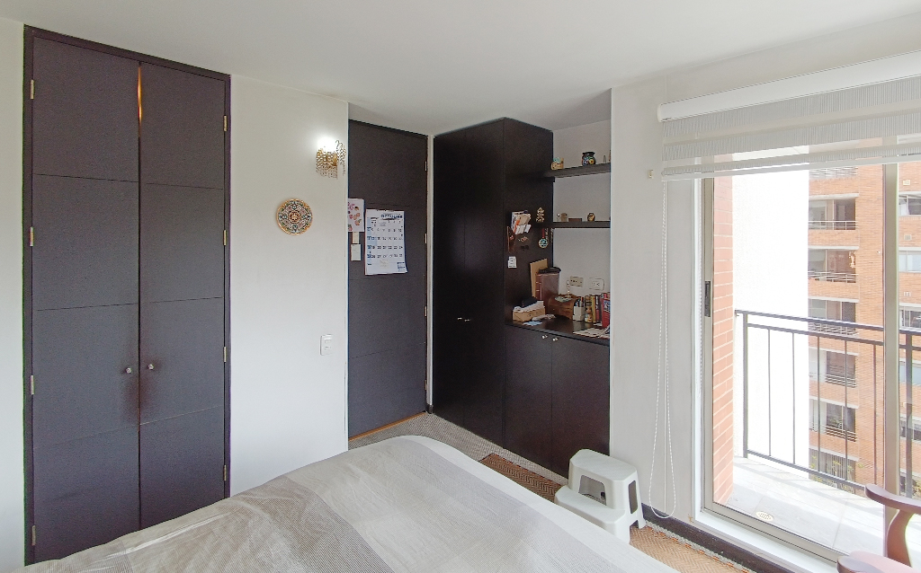 Apartamento en venta en Mazuren, Bogotá · foto 16 de 24