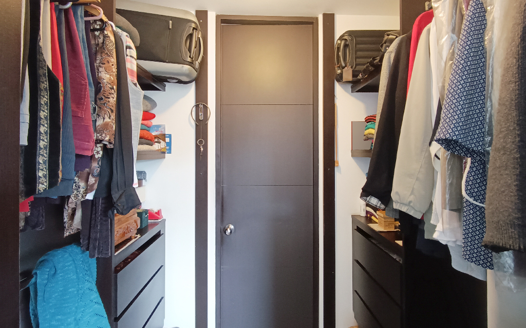 Apartamento en venta en Mazuren, Bogotá · foto 17 de 24