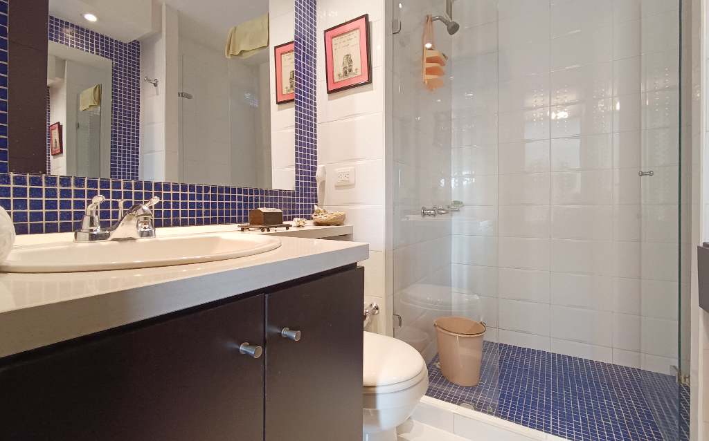 Apartamento en venta en Mazuren, Bogotá · foto 18 de 24