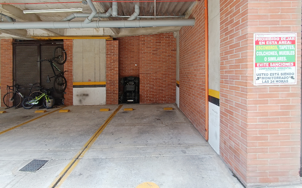 Apartamento en venta en Mazuren, Bogotá · foto 20 de 24