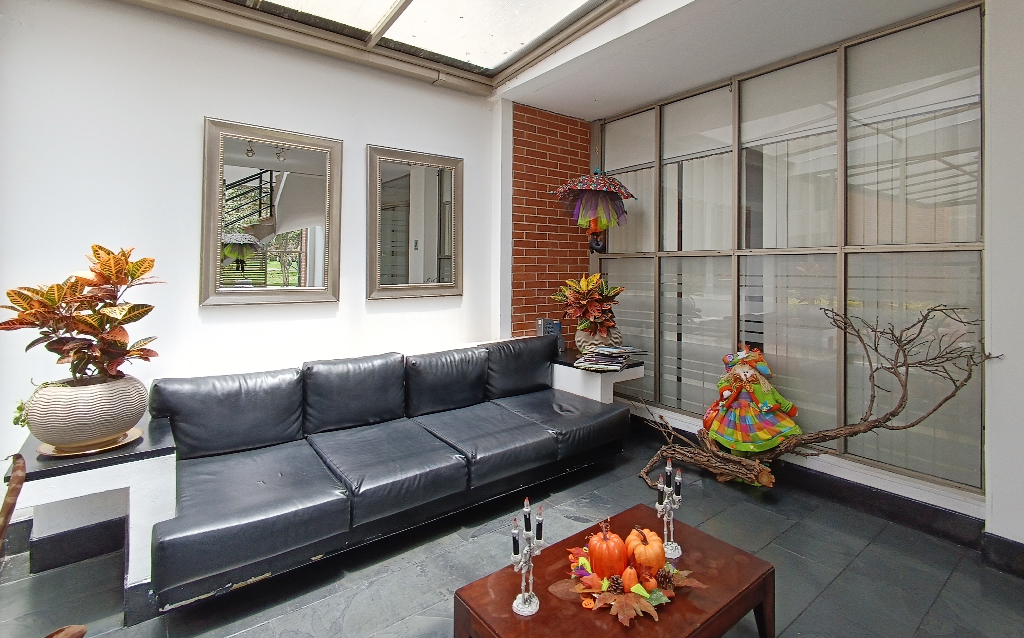 Apartamento en venta en Mazuren, Bogotá · foto 21 de 24