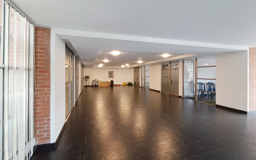 Apartamento en venta en Mazuren, Bogotá · foto 22 de 24