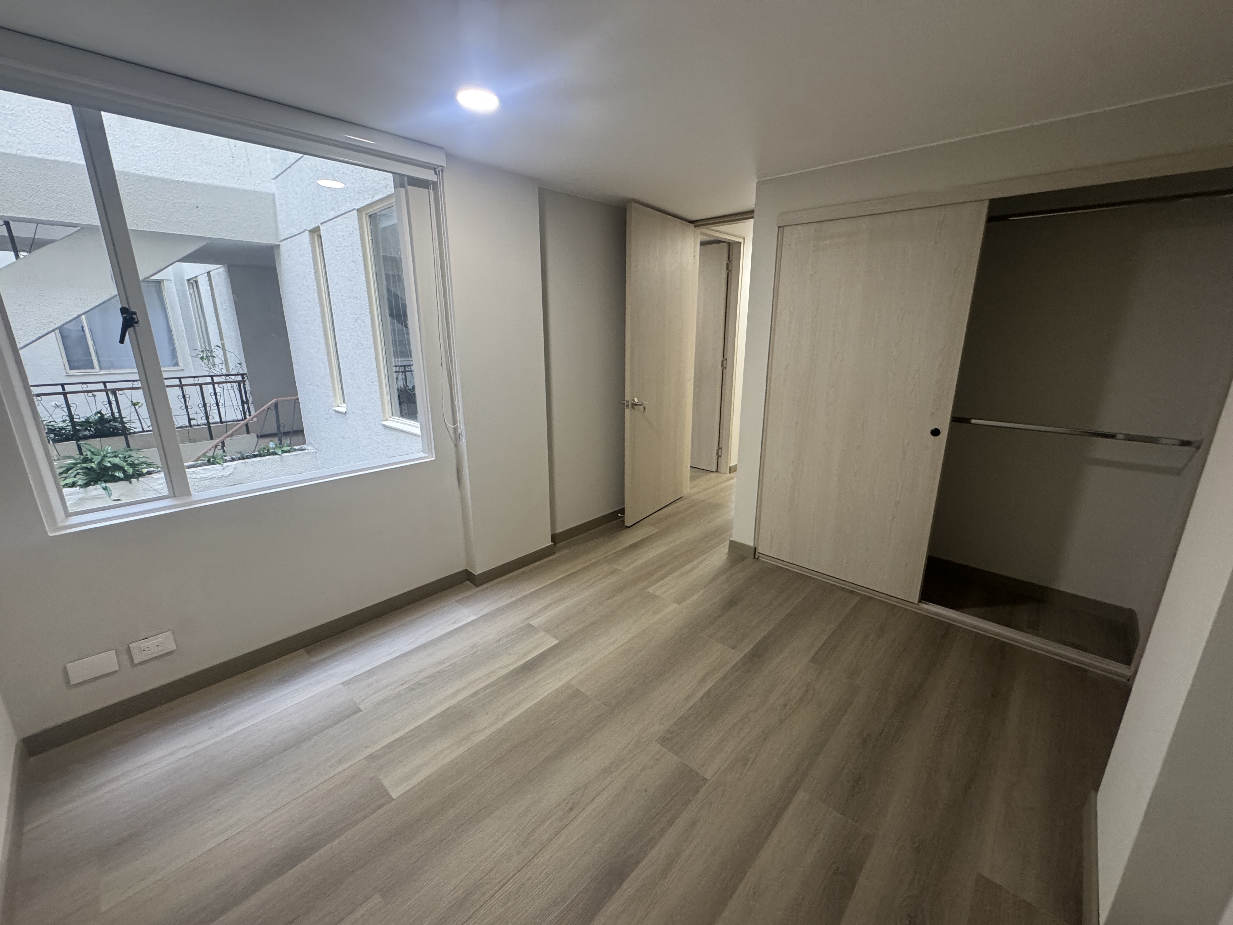 Apartamento en arriendo en La Soledad, Bogotá · foto 2 de 17