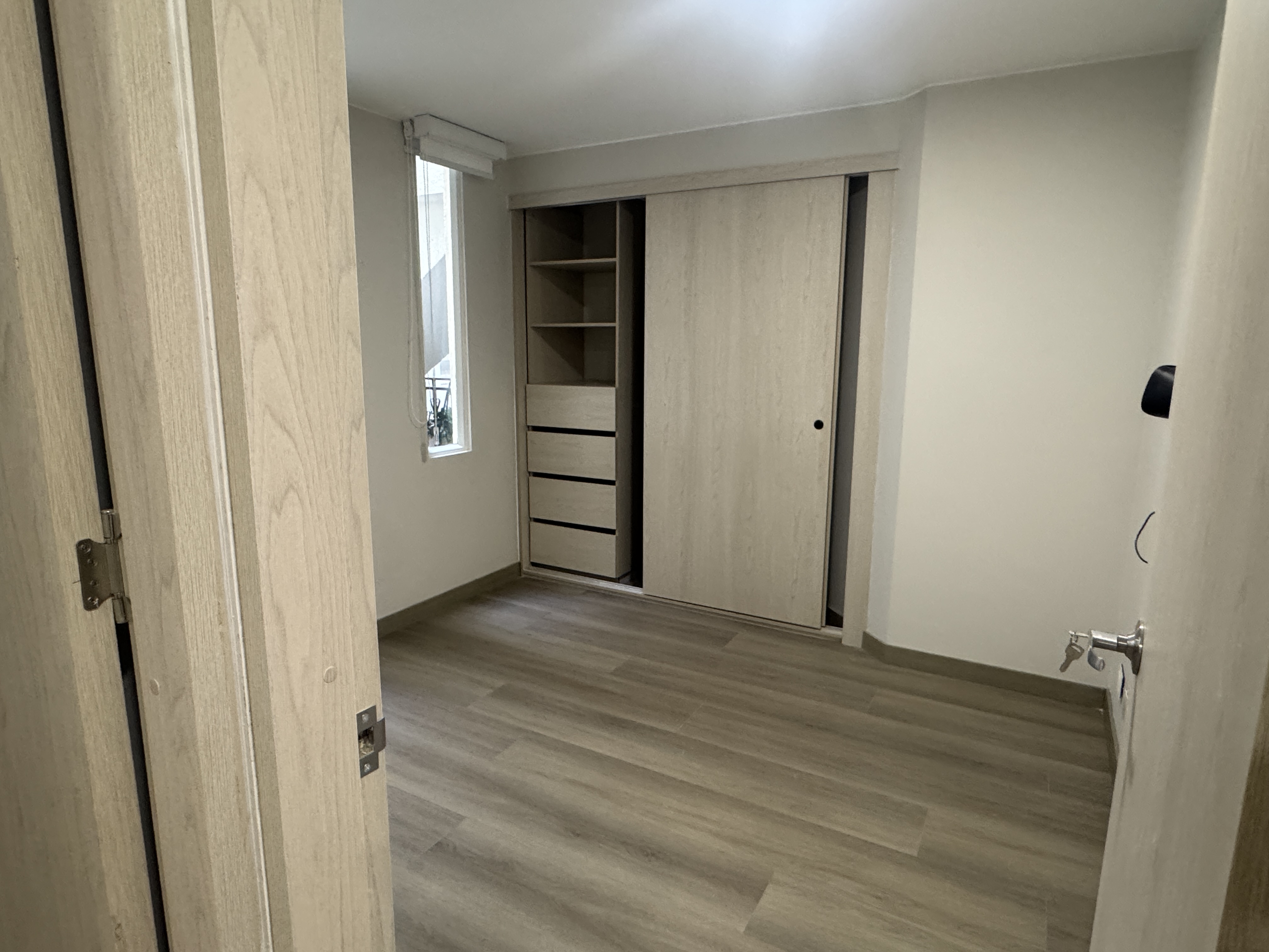 Apartamento en arriendo en La Soledad, Bogotá · foto 3 de 17