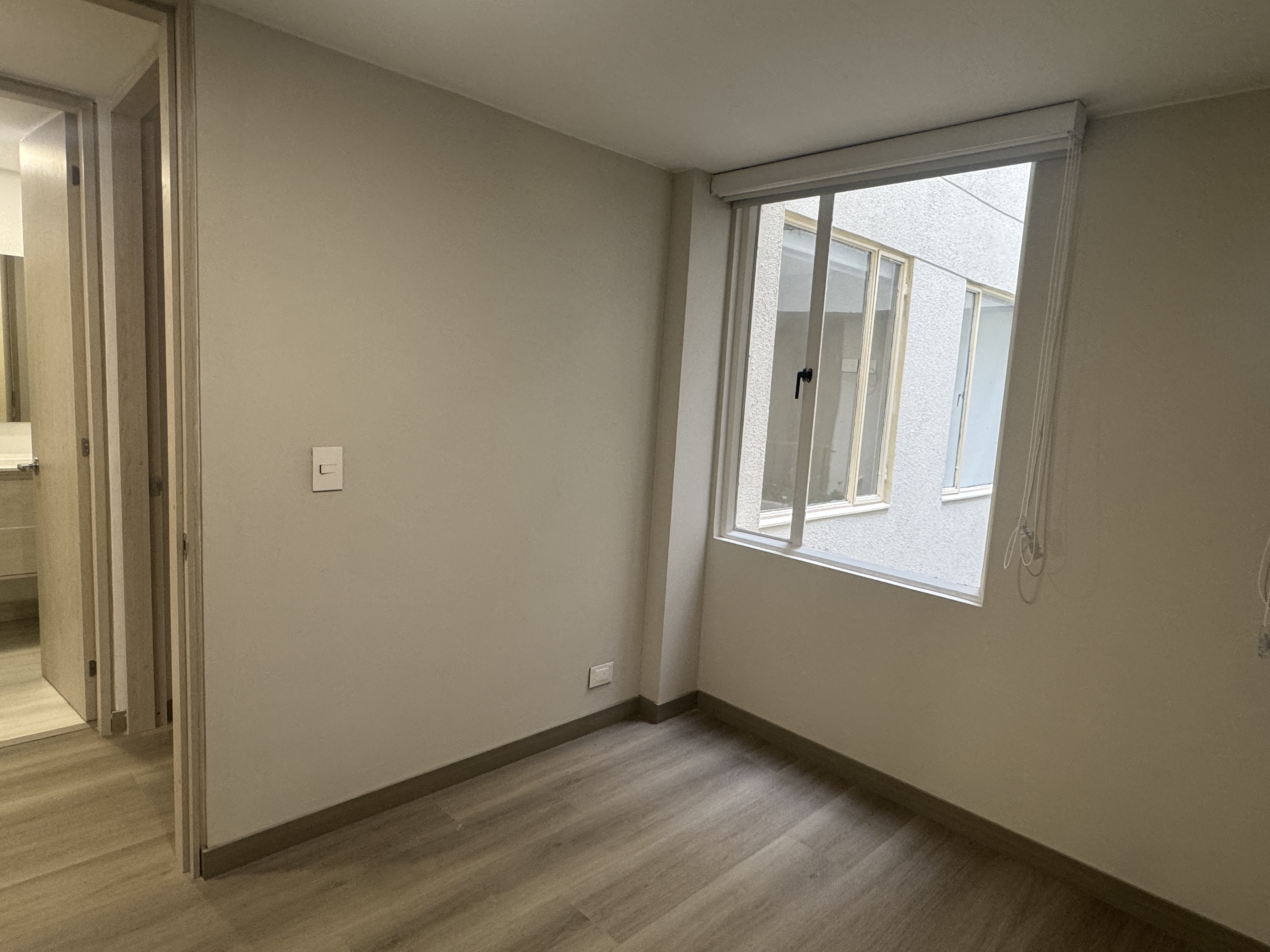 Apartamento en arriendo en La Soledad, Bogotá · foto 6 de 17