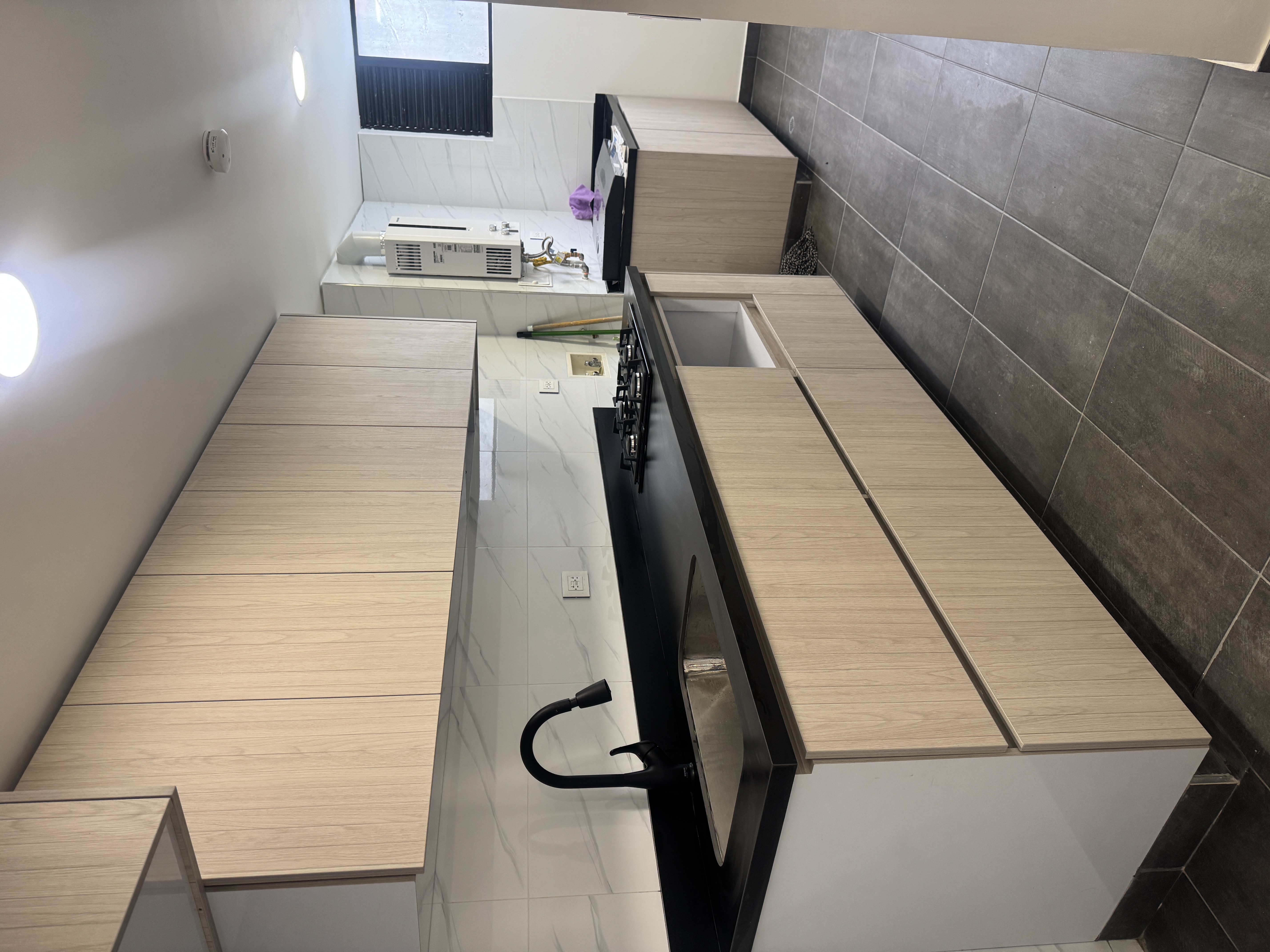 Apartamento en arriendo en La Soledad, Bogotá · foto 7 de 17