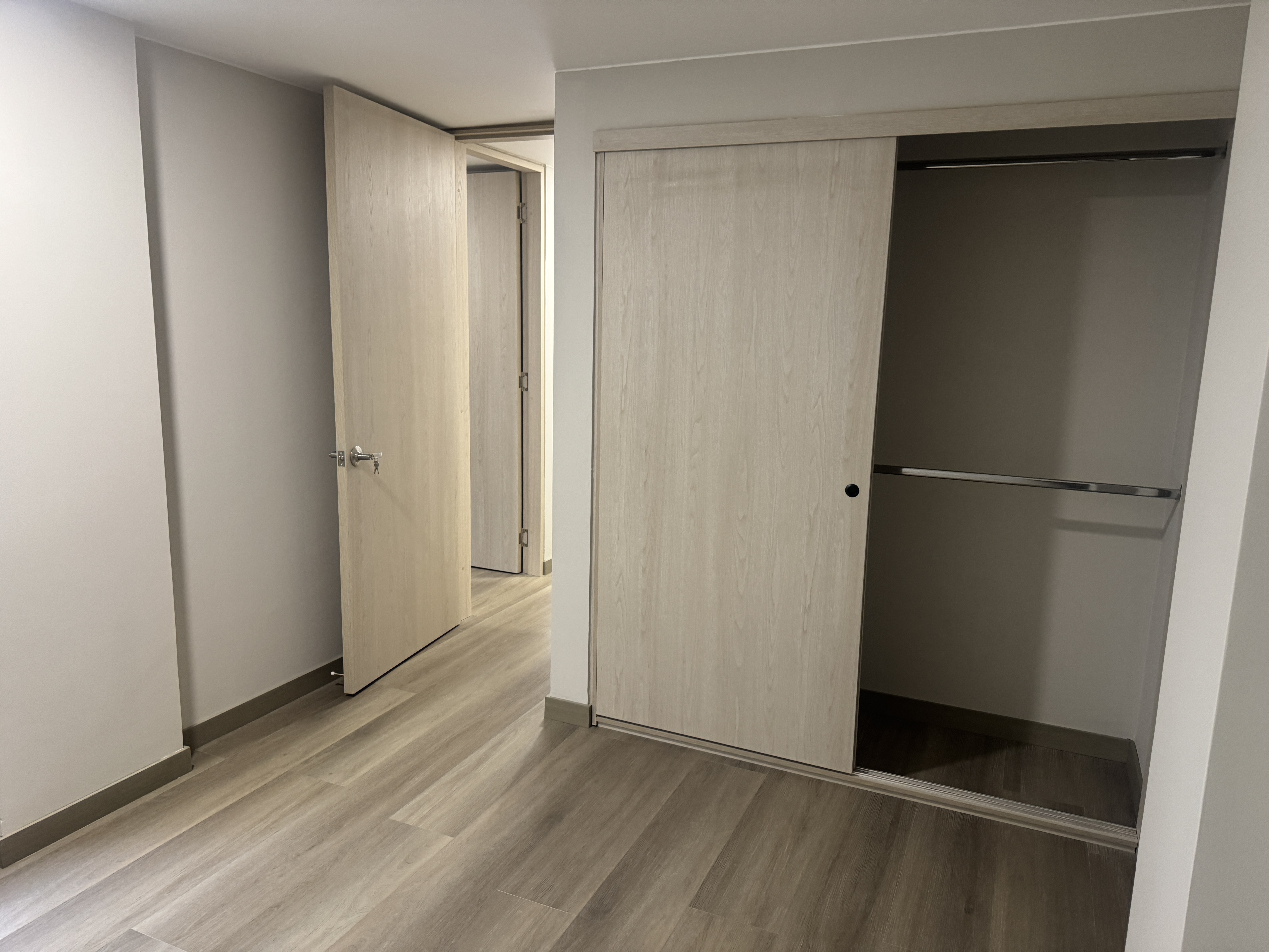 Apartamento en arriendo en La Soledad, Bogotá · foto 13 de 17