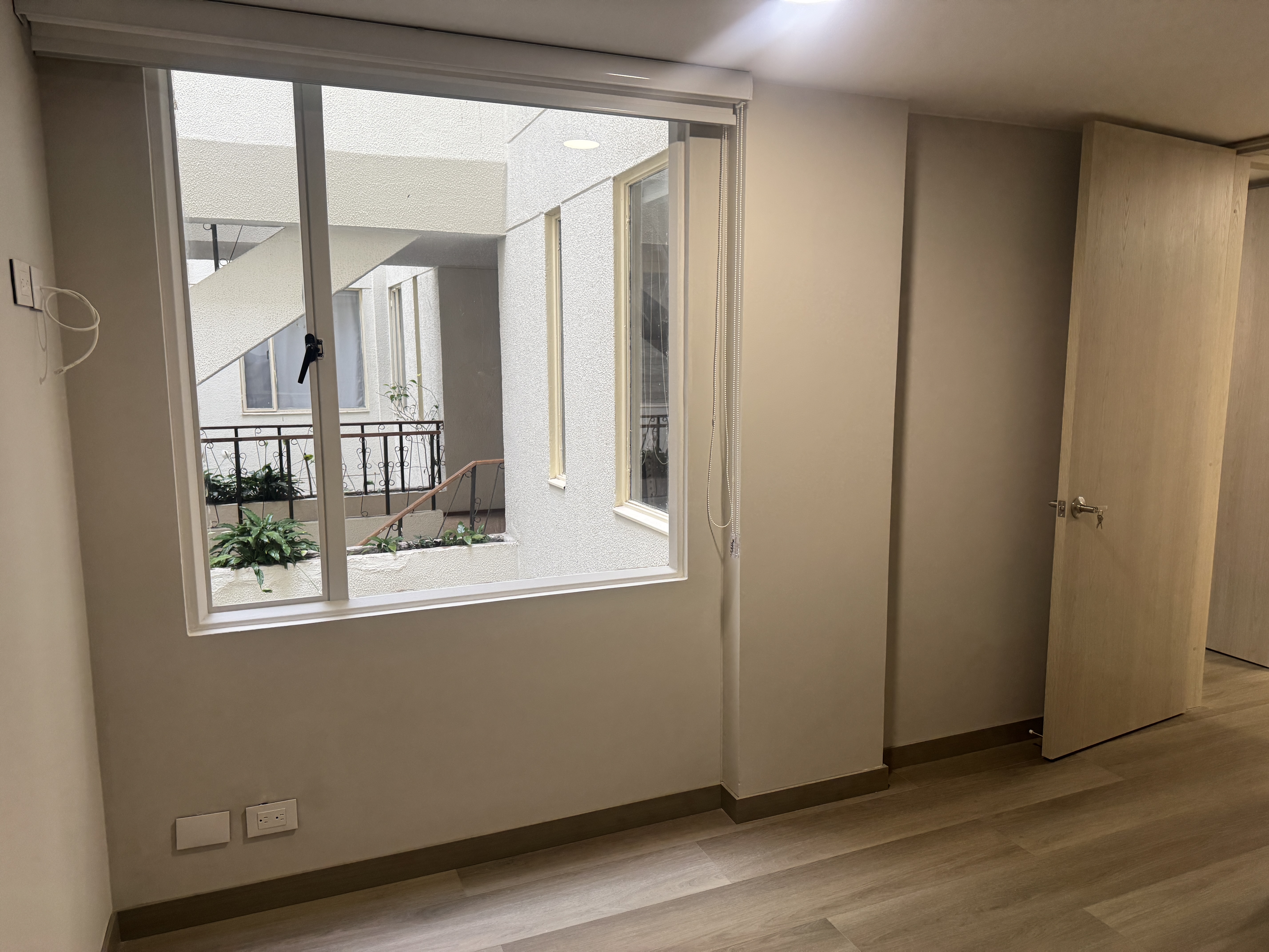 Apartamento en arriendo en La Soledad, Bogotá · foto 14 de 17