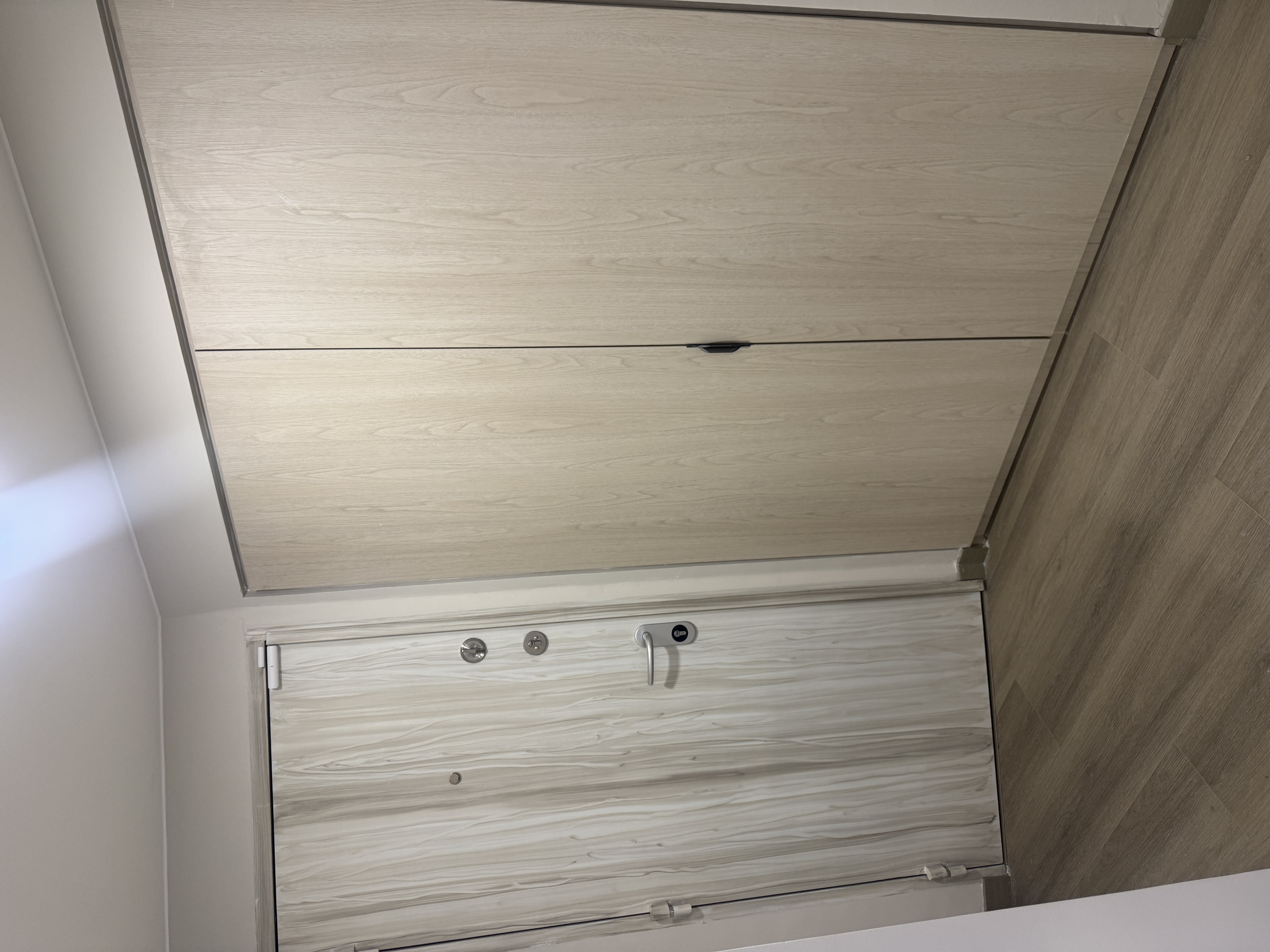 Apartamento en arriendo en La Soledad, Bogotá · foto 17 de 17