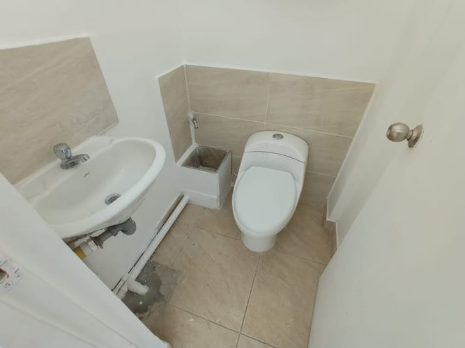 Local en venta en Laureles, Medellín, 44 m² · foto 4 de 6