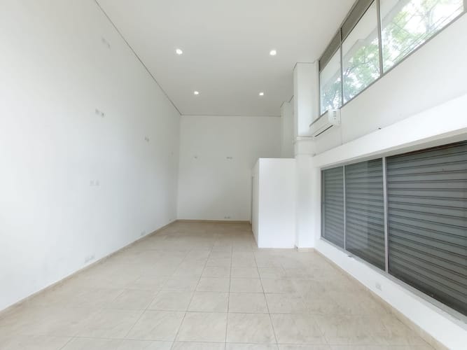 Local en venta en Laureles, Medellín, 44 m² · foto 5 de 6
