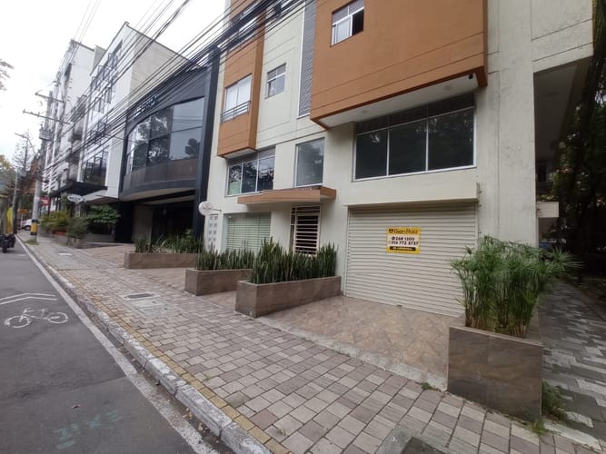 Local en venta en Laureles, Medellín, 44 m² · foto 6 de 6