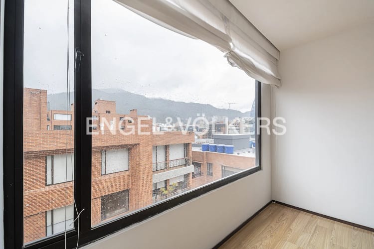 Apartamento de 3 alcobas en venta en Escuela De Infanteria, Bogotá, 183 m² · foto 16 de 20
