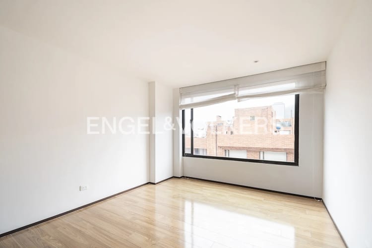 Apartamento de 3 alcobas en venta en Escuela De Infanteria, Bogotá, 183 m² · foto 15 de 20
