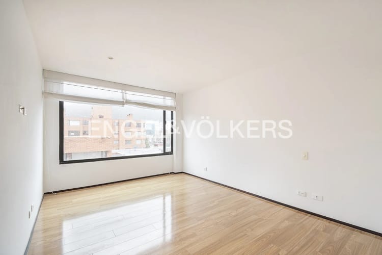 Apartamento de 3 alcobas en venta en Escuela De Infanteria, Bogotá, 183 m² · foto 12 de 20