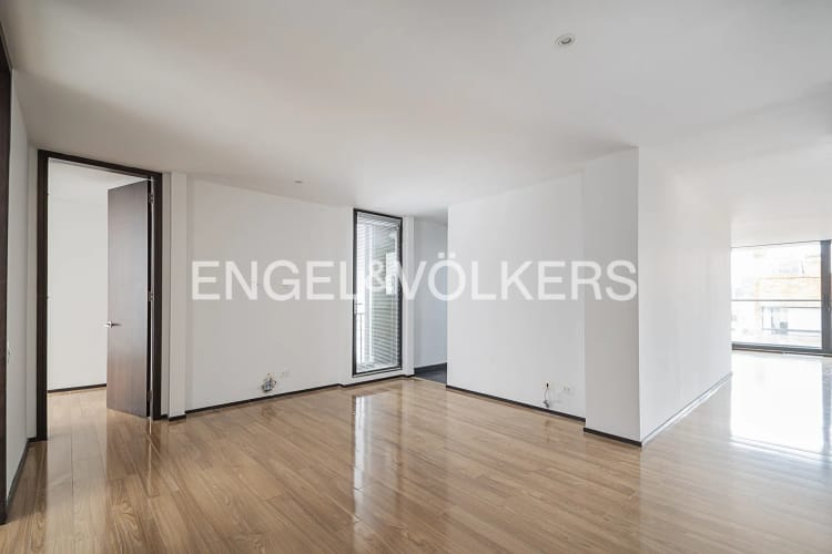 Apartamento de 3 alcobas en venta en Escuela De Infanteria, Bogotá, 183 m² · foto 10 de 20