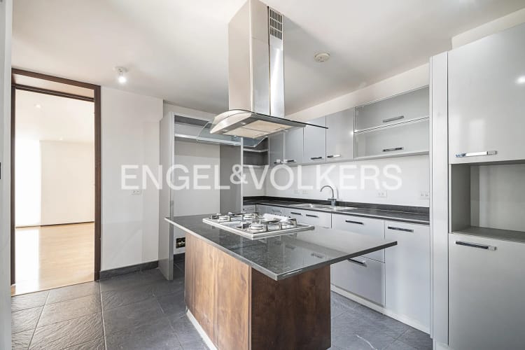 Apartamento de 3 alcobas en venta en Escuela De Infanteria, Bogotá, 183 m² · foto 7 de 20