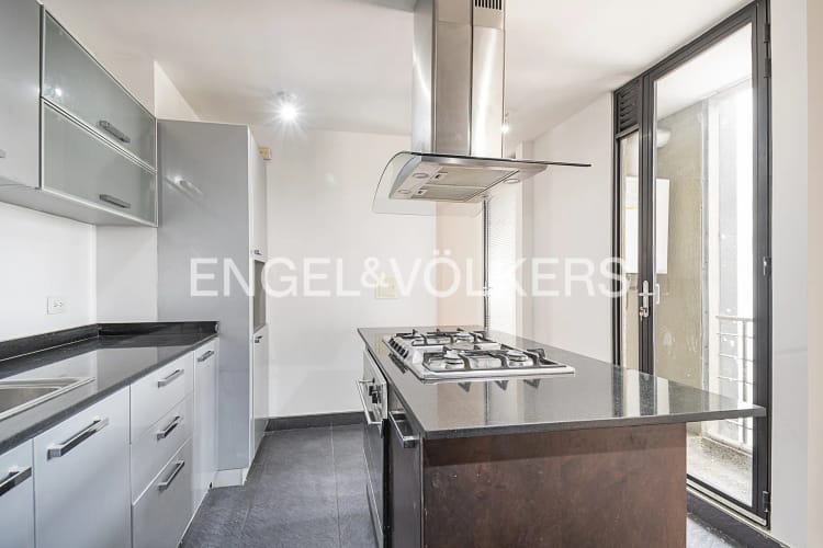 Apartamento de 3 alcobas en venta en Escuela De Infanteria, Bogotá, 183 m² · foto 6 de 20