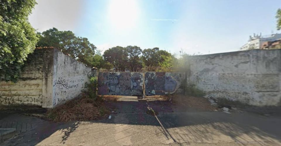 Lote en venta en Quirinal, Neiva, 5886 m² · foto 2 de 3