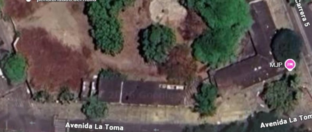 Lote en venta en Quirinal, Neiva, 5886 m² · foto 3 de 3
