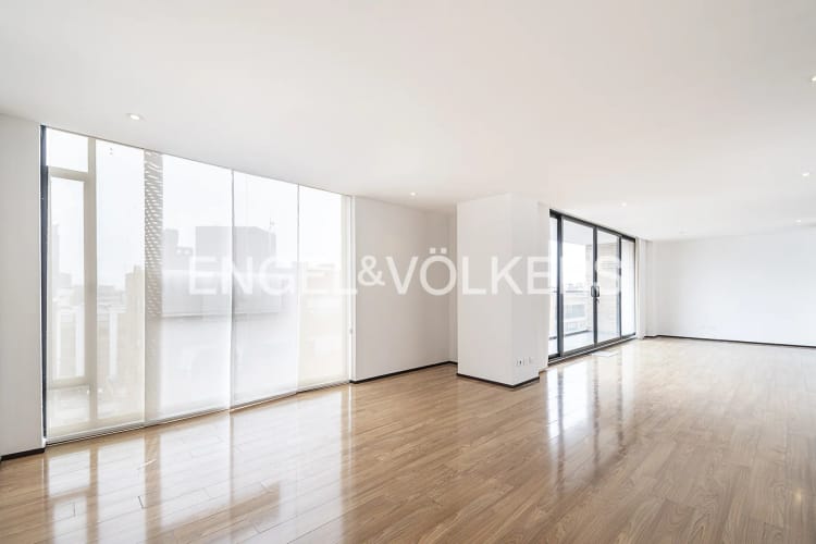 Apartamento de 3 alcobas en venta en Escuela De Infanteria, Bogotá, 183 m² · foto 4 de 20
