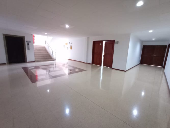 Oficina en arriendo en Guayabal, Medellín, 112 m² · foto 4 de 6