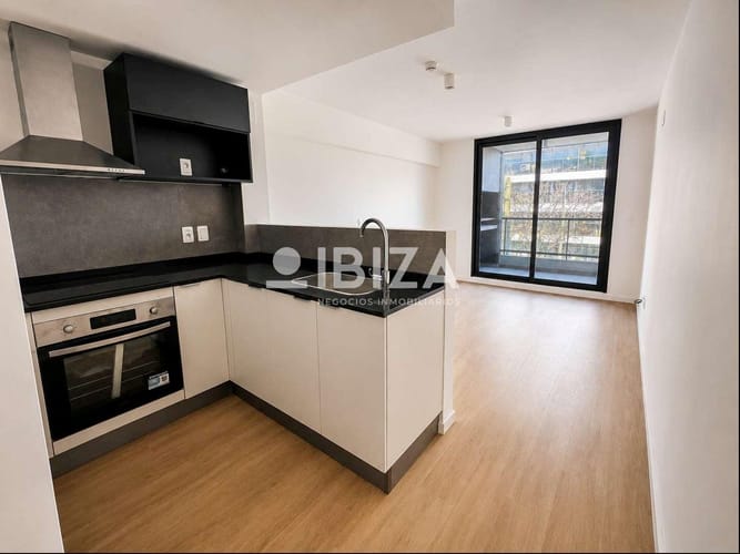 Apartamento en Alquiler · Photo 1