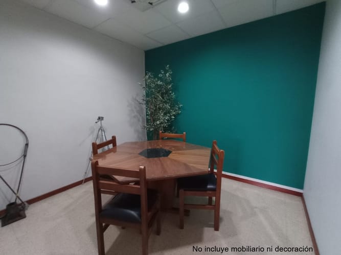 Oficina en venta en Guayabal, Medellín, 112 m² · foto 3 de 6