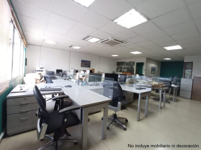 Oficina en venta en Guayabal, Medellín, 112 m² · foto 5 de 6
