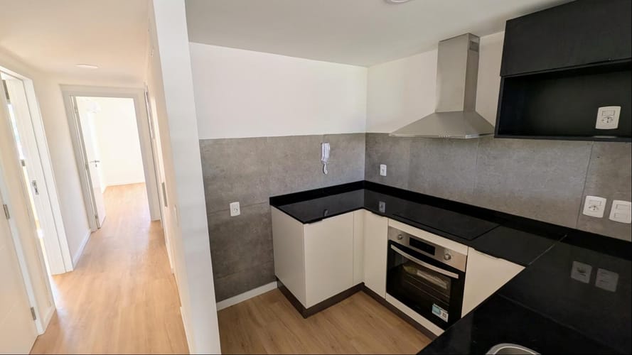 Apartamento en Alquiler · Photo 3