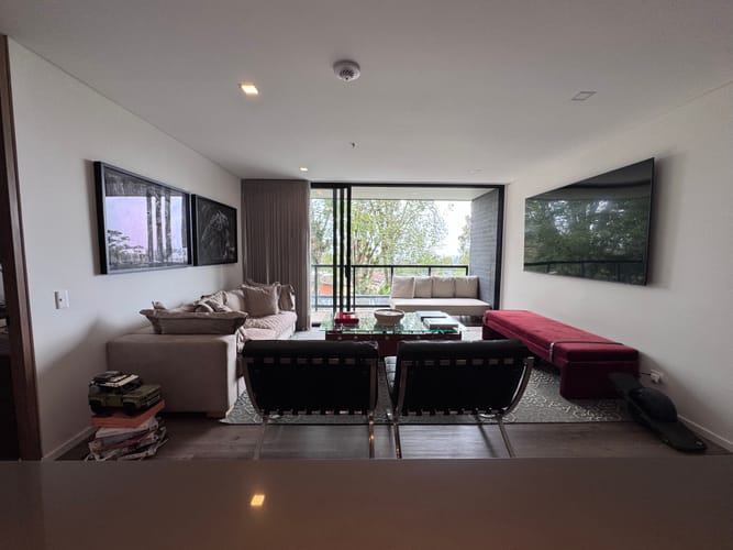 Apartaestudio en venta en Las Palmas, Envigado, 97 m² · foto 2 de 16