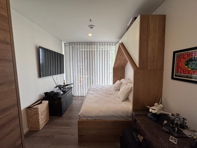 Apartaestudio en venta en Las Palmas, Envigado, 97 m² · foto 5 de 16