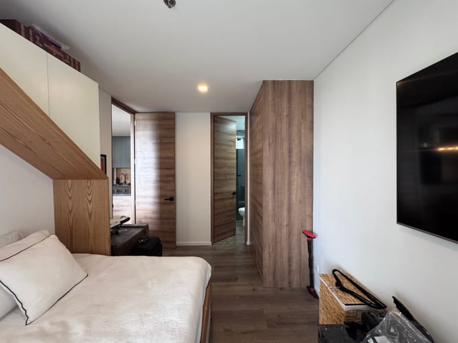 Apartaestudio en venta en Las Palmas, Envigado, 97 m² · foto 6 de 16