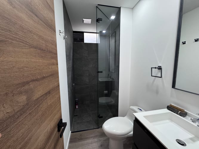 Apartaestudio en venta en Las Palmas, Envigado, 97 m² · foto 7 de 16