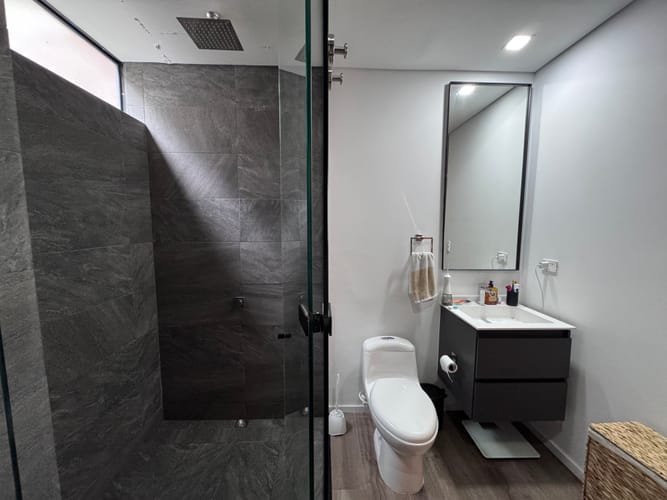 Apartaestudio en venta en Las Palmas, Envigado, 97 m² · foto 12 de 16