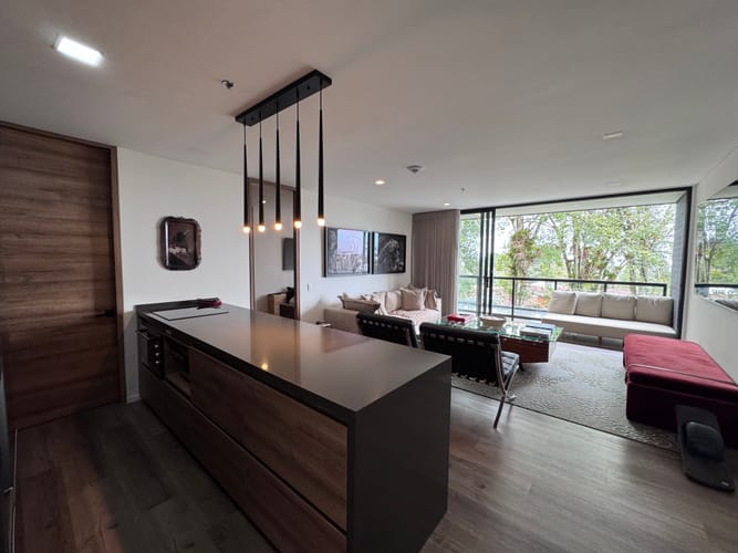 Apartaestudio en venta en Las Palmas, Envigado, 97 m² · foto 13 de 16