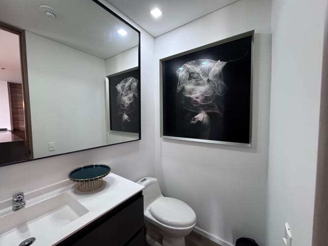 Apartaestudio en venta en Las Palmas, Envigado, 97 m² · foto 14 de 16