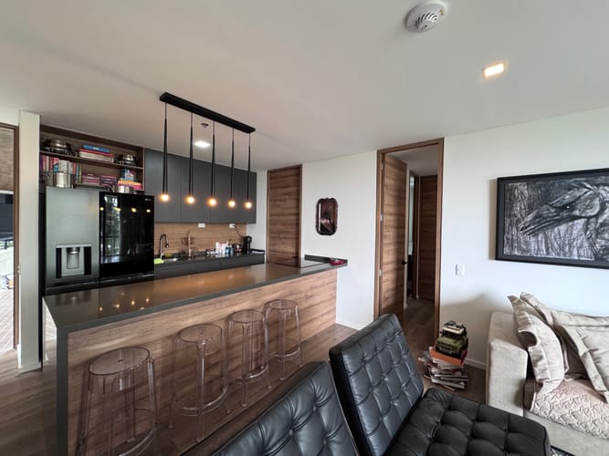 Apartaestudio en venta en Las Palmas, Envigado, 97 m² · foto 15 de 16