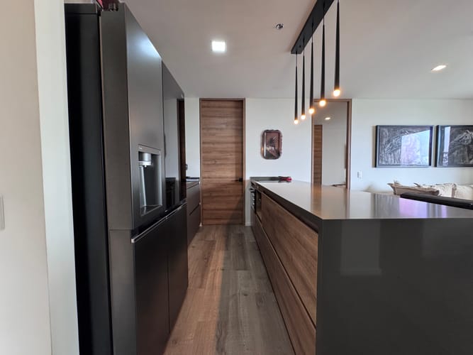 Apartaestudio en venta en Las Palmas, Envigado, 97 m² · foto 16 de 16