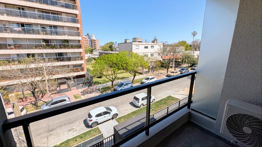 Apartamento en Alquiler · Photo 7