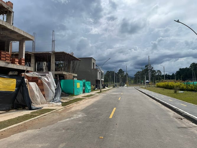 Lote en venta en El Porvenir, Rionegro · foto 5 de 6